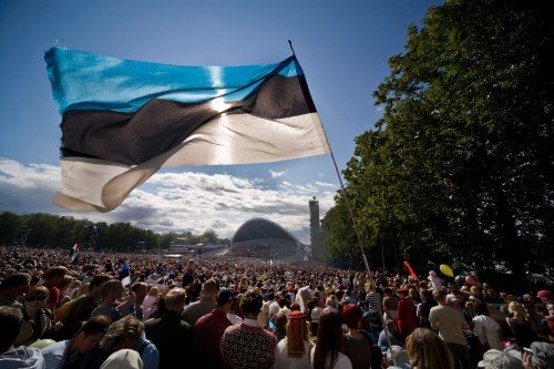 Unveiling the Enigmatic Beauty of the Estonian Language: A Linguistic Journey into the Baltic Soul