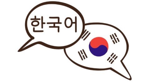 Korean language